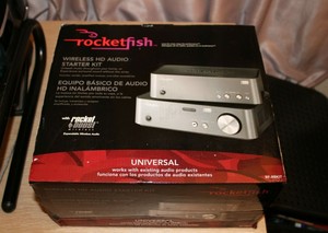rocketfish surround sound
