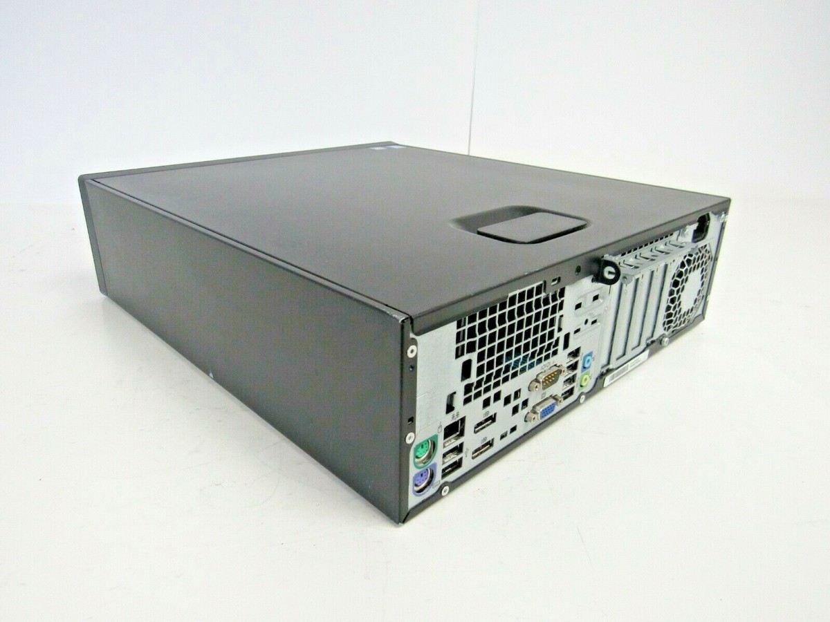 HP 800 G1 SFF / Core i7-4770 / メモリ:32GB HP 800 G1 SFF / Core i7-4770 / メモリ:32GB HP EliteDesk 800