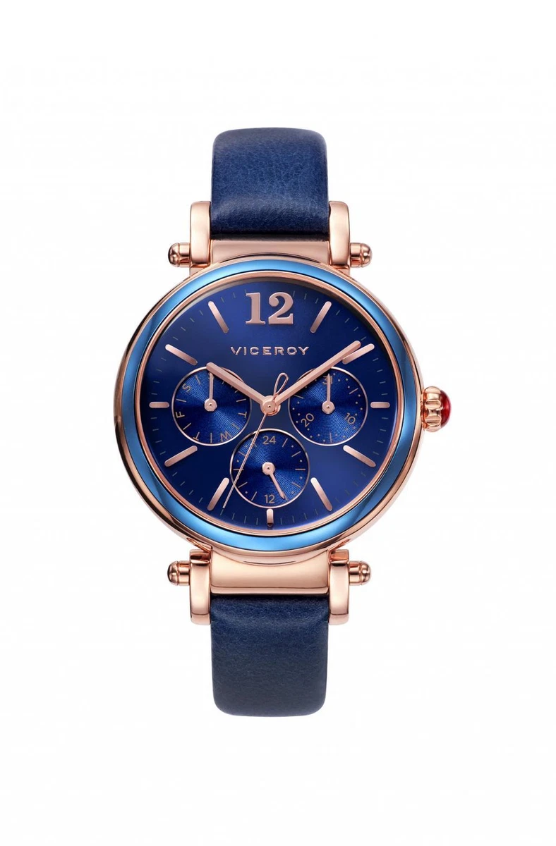Anuncio reloj viceroy 2019 new arrivals