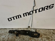 Mazda 6 GH Front Exterior Door Handle Mechanism Passenger N/S 2007-2012 MK2 OEM