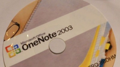 Where to buy Microsoft Office OneNote 2003