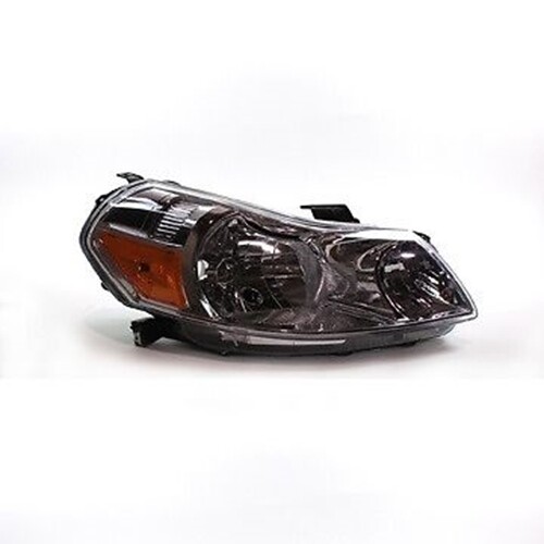 Right Side Replacement Headlight Assembly For 20072011 Suzuki SX4 eBay