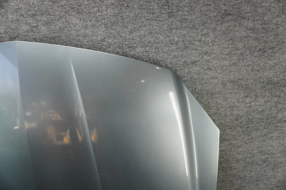 Conjunto de parrilla de cubierta de panel de capó Mercedes R172 Slk250 Slk300 Slc300 OEM Foto 2 de 4