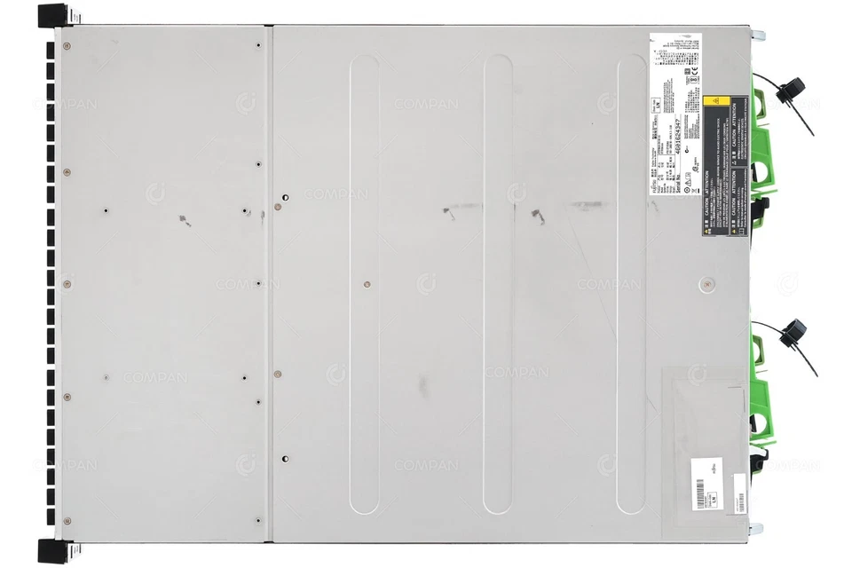 ET103AU FUJITSU ETERNUS DX100 S3 24-BAY 2.5 SFF STORAGE DX100 S3 - Bild 4 von 4