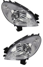 Feu avant (phare) Citroen XSARA