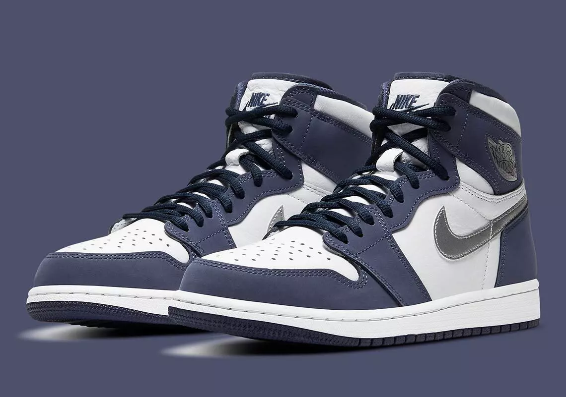 Size 12 - Jordan 1 Retro High CO.JP Midnight Navy for sale