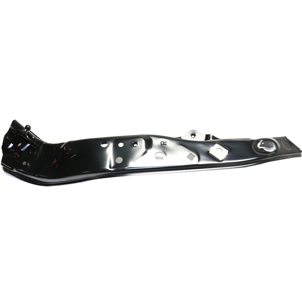 Juego de 2 soportes de radiador delanteros izquierdo y derecho Lexus NX200t 2015-2017 Foto 3 de 4