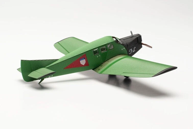 HERPA, Junkers F13 Junkers-Larsen JL-6, 1/87,  HER019460 - Immagine 3 di 4