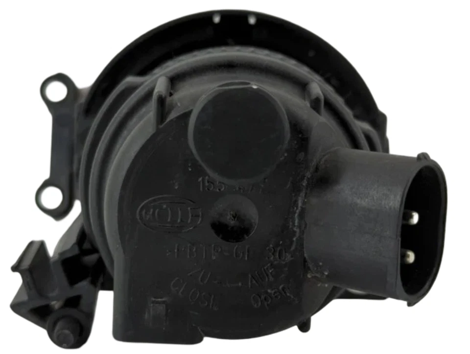 Faro antiniebla delantero izquierdo para BMW 745i 2002-2005 4,4 L gasolina V8 6 velocidades sedán 2005 Foto 4 de 4