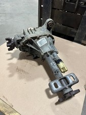 2005-2007 Gmc Sierra 1500 Pickup Front Differential Carrier Assembly 3.42 Ratio 2005-2007 Gmc Sierra 1500 Pickup Front Differential Carrier Assembly 3.42 Ratio