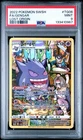 PSA 9 Gengar TG06/TG30 Ultra Rare 2022 Pokemon Lost Origin: Trainer Gallery