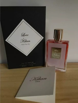 Kilian Love Don t Be Shy Eau de Parfum 1.7 oz