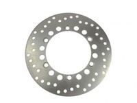 Bremsscheibe EBC MD6106D Vorne FüR Kawasaki KMX 125 KMX125 MX125B
