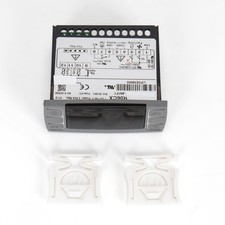 For Dixell Temperature Controllers, XR06CX-4N1F1 Digital Thermostat