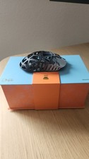 WLMouse BeastX Fabulous Schwarz mit XRayPad D...