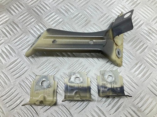 VW PASSAT Variant B8 3G5 Kotflügelhalter vorne links 3G0821141A 34705542