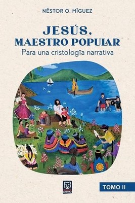 Jess, Maestro Popular by N?stor O. M?guez (Spanish) Paperback Book