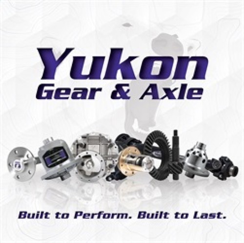 Yukon Gear & Axle Carrier Bearing Puller YT P22 – Fits Dana 70HD, Ford, GM & - Picture 7 of 10
