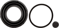 Reparatursatz Bremssattel Hinterachse FüR Nissan Renault Suzuki Infiniti