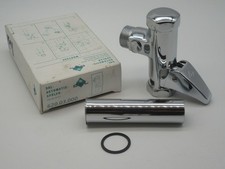 DAL WC DRUCKSPÜLER 3/4" VOLL-AUTOMATIC-Spüler  URINAL TOILETTEN 622.03 Grohe