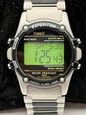 Timex Expedition Digital Alarm Chronograph In...