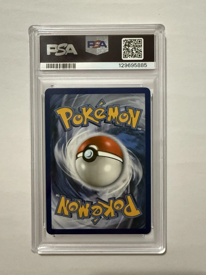 PSA 10 Pokemon XY Ancient Origins Mega Ampharos Ex #28 - Image 2 of 4