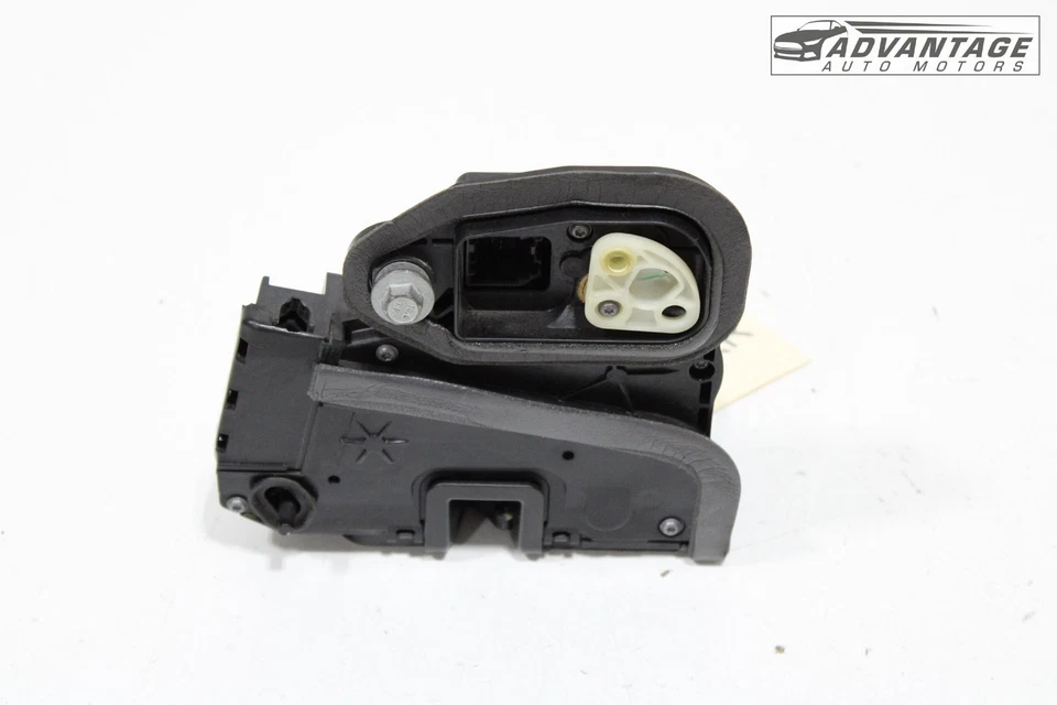 2016-2025 雪佛兰 MALIBU 后门锁闩锁激活器 原始设备制造商 — 第 3/4 张图片