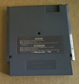 TOTALLY RAD  Nintendo Entertainment System NES PAL AUS