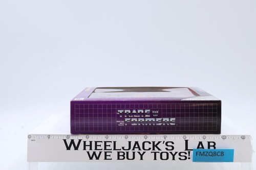 Insecticons Transformers Collector's Edition Diaclone Takara Actionfigur Set - Bild 2 von 7