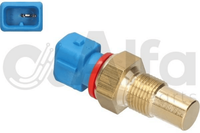 Sensor KüHlmitteltemperatur FüR CitroËN Fiat Lancia Peugeot Hyundai Berlingo /