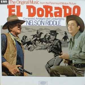 Nelson Riddle - El Dorado (The Original Music From The Paramount Motion Picture)