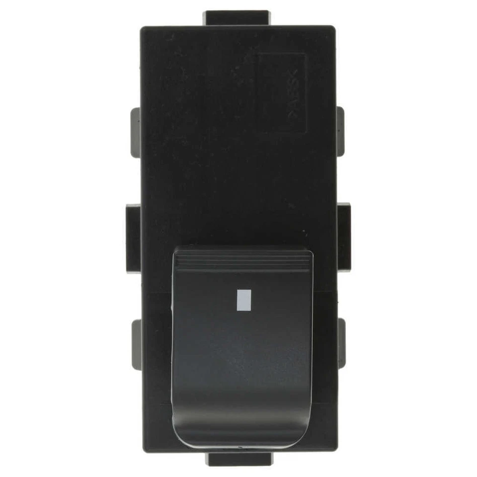Door Power Window Switch fits 2007-2015 GMC Sierra 2500 HD,Sierra 3500 HD Yukon, - Image 3 of 4