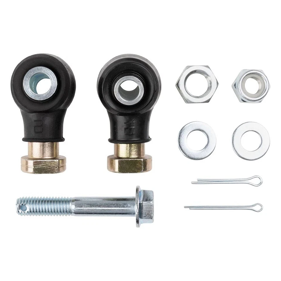 Tusk Tie Rod Ends For Polaris DIESEL 455 4X4 1999-2002 - Image 2 of 4