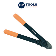 Fiskars 1000581 PowerGear™ Anvil Loppers-Extra Small