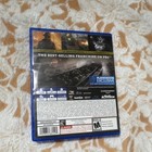 Sony PS4 Call of Duty Game Lot (5) Black Ops III Cold War WWII Modern Warfare — photo 9