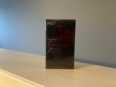 Escentric Molecules Molecule 01 Eau De Toilette Spray Unisex 3.5 Oz / 100 ml New
