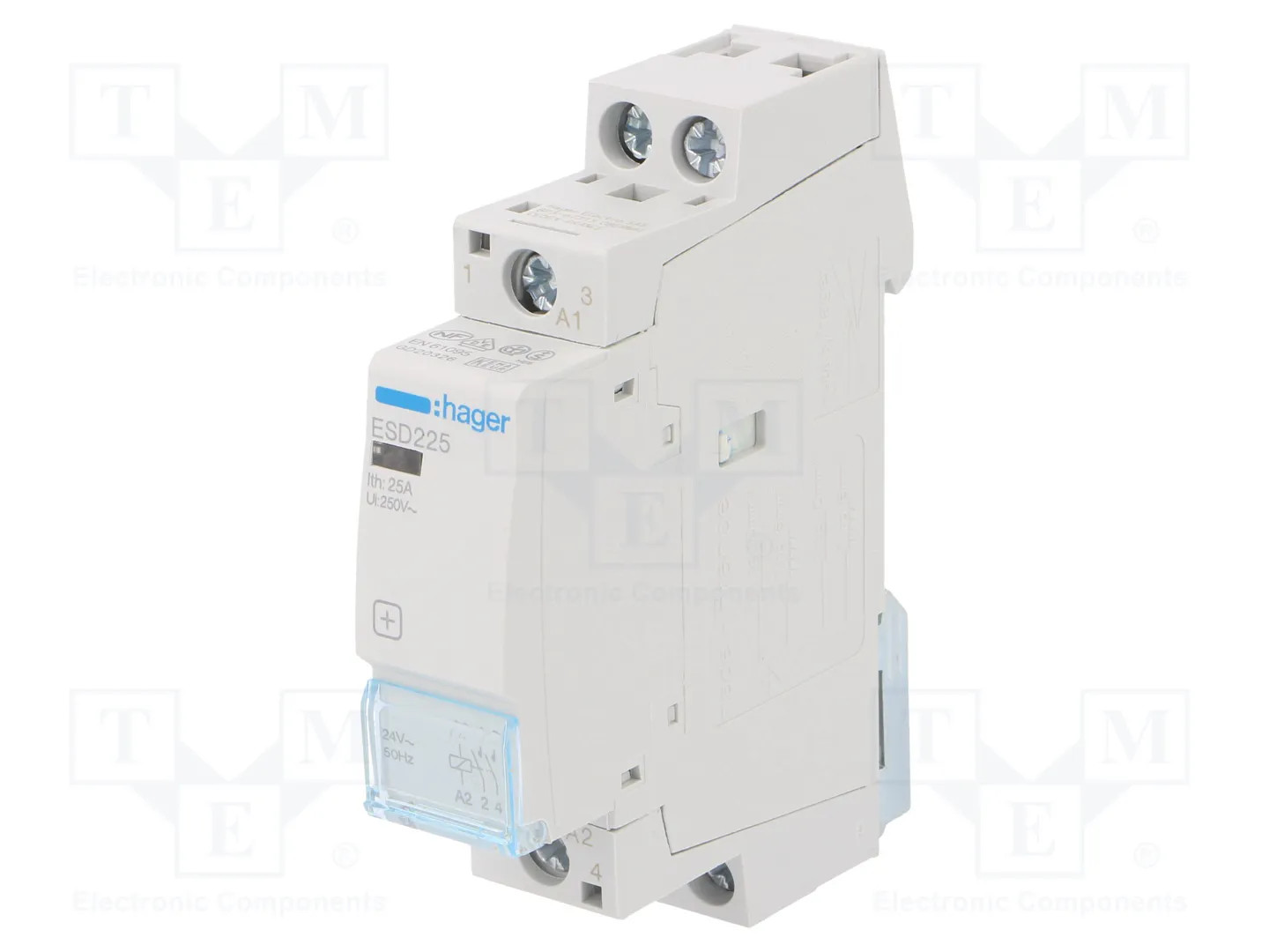 Hager Esd225 - Image 4