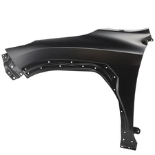 Fender For Subaru Crosstrek 2024-2024 Front Driver Side Aluminum