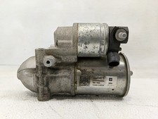 2014-2019 Chevrolet Silverado 1500 Car Starter Motor Solenoid Oem Y0I14