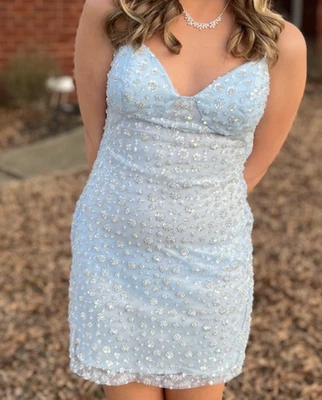 Semi Formal Dresses for sale | eBay