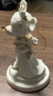 Lenox Minnie Mouse's Elegant Evening Disney Showcase Collection SignedByDesigner — photo 2