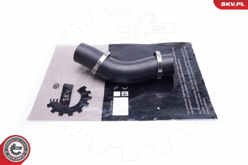 ✅Fits SKV GERMANY 54SKV090 TURBINE HOSE 54SKV090 HYUNDAI TUCSON 2.0  ⭐UK Seller⭐