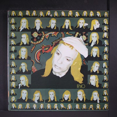 ENO: taking tiger mountain (by strategy) EDITIONS EG 12