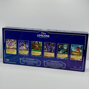 Disney Lorcana D23 | eBay