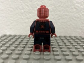 LEGO Marvel Super Heroes 76082 sh420 Spider-Man Minifigure