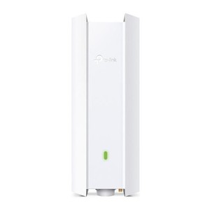 Omada W128879776 131153 AX1800 Indoor/Outdoor  Dual-Band Wi-Fi 6 Access Poin ~E~
