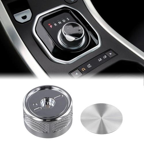 Für Range Rover Für L405 2017-2021 Chrom Schalt Wählknauf Upgrade - Bild 1 von 22