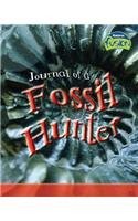 Journal of a Fossil Hunter (Fusion: Geographical Processes an Environment), Spil