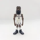 Funko Gold NBA Rockets James Harden 5-Inch Vinyl Gold Figure