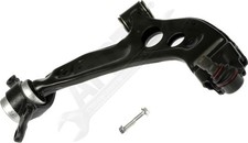 APDTY 167505 Suspension Control Arm And Ball Joint Assembly